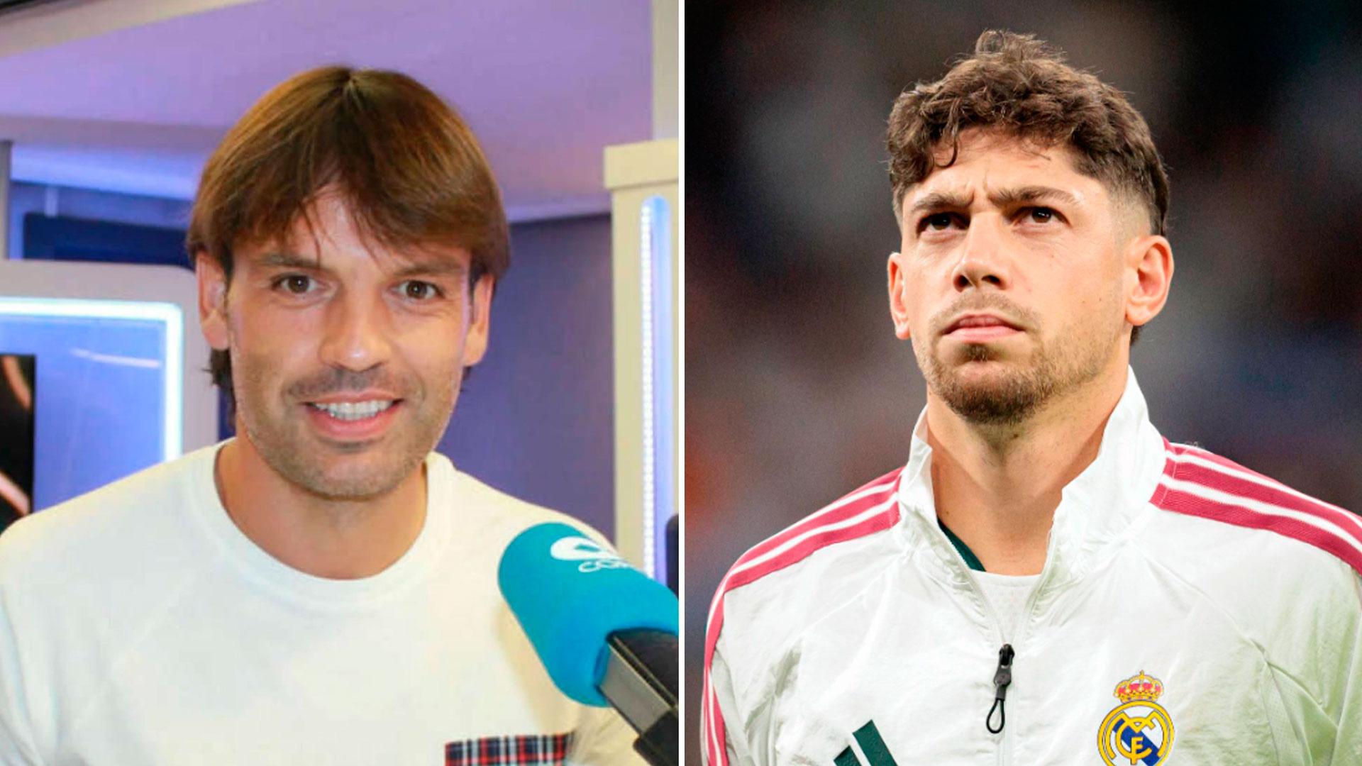 Morientes: Cedera engkel Valverde tingkat 3 berarti ligamennya putus total