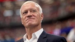 Dugarry : Personne n'oubliera ce que Deschamps a accompli avec la France, notamment sa stabilité exceptionnelle