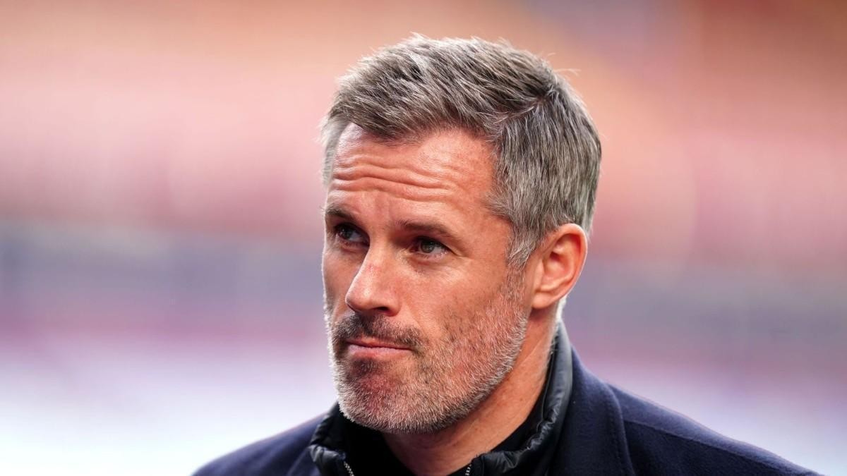 Carragher: Thật vô lý khi sa thải Carrick lúc này, nhưng tôi cũng không nghĩ anh ấy sẽ là huấn luyện viên dài hạn