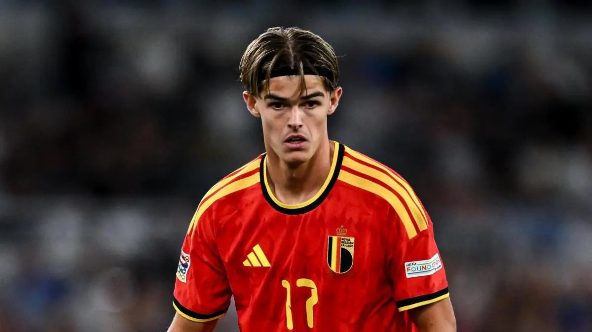 Bélgica 2-0 Italia: CDK asegura que "podríamos haber marcado más" y destaca su rol de mediapunta