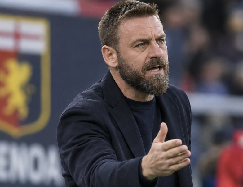 De Rossi s'adresse à l'équipe : « Réveillez-vous, nous avons l'obligation de retrouver notre forme et de prendre des points »