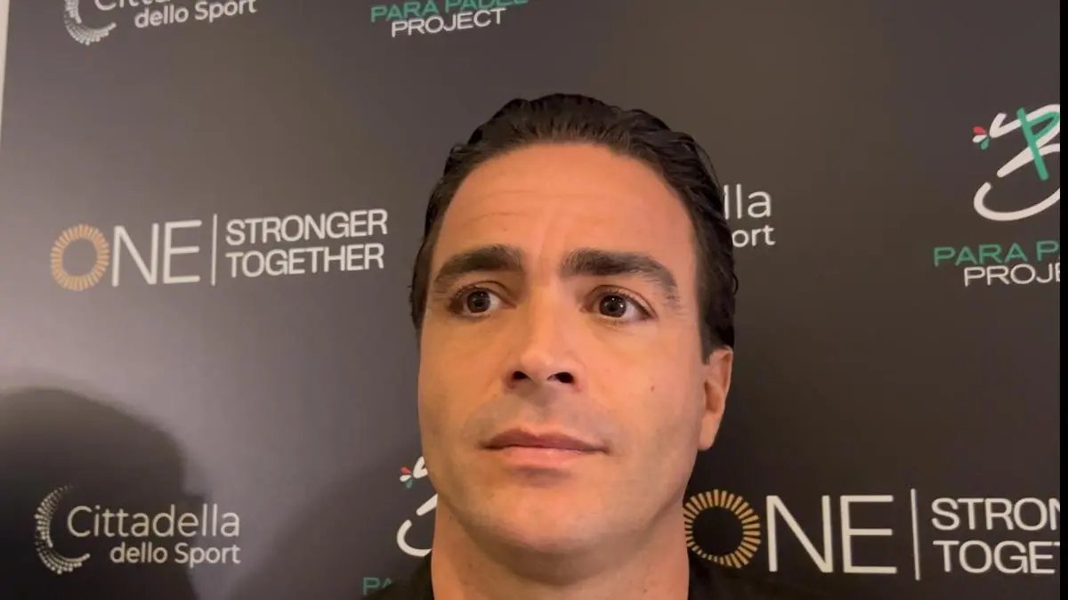 Matri: Os pilares da Juventus não são apenas jogadores, são Spalletti e Carnevali