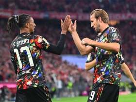 Bayern Munich : la nouvelle mise au point d’Harry Kane sur son avenir