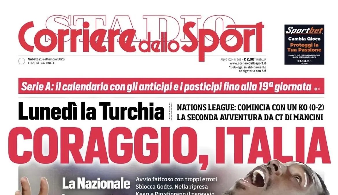 Médias italiens : l'AC Milan relance l'offensive pour Gonçalo Inácio avec une offre de 40 millions d'euros cet hiver