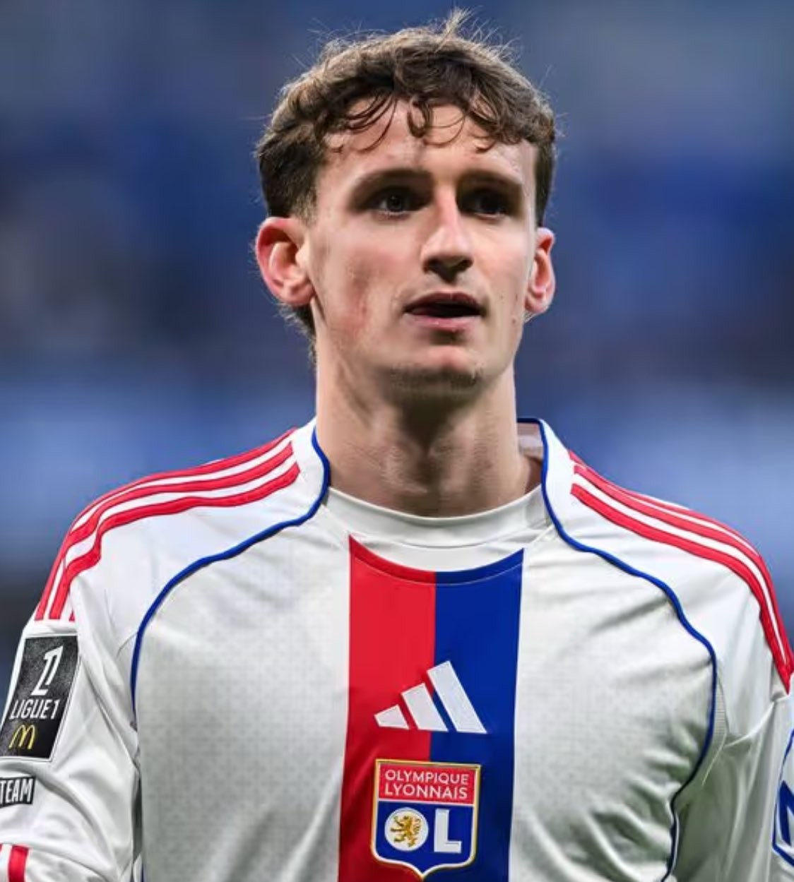Italienische Medien: Juventus beobachtet Lyons Tyler Morton, Liverpool erwägt Rückkauf
