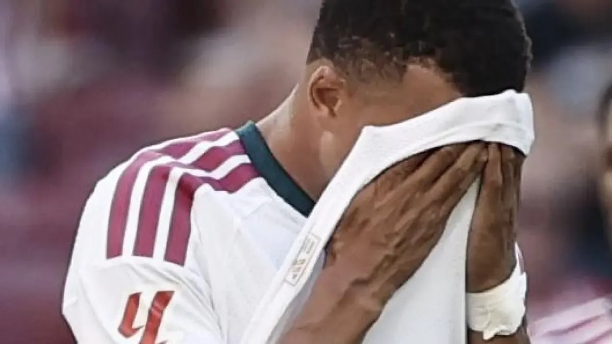 Mundo Deportivo : Mbappé blessé 7 fois en deux ans, le genou gauche, touché à plusieurs reprises, est devenu un problème majeur
