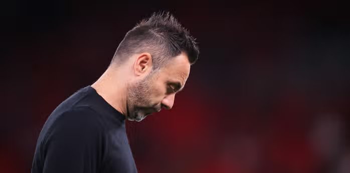 Britische Medien: Verkauf von Vuskovic war ein Fehler von Tottenham, Ersatz van Hecke enttäuscht