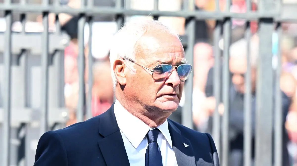 라니에리: FIGC 고위층 불확실성, 현장 업무에 영향 없을 것
