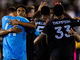 'We try and win every game' – Colorado determined to stick to identity to earn playoff spot
