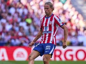 Le Bayern Munich observe un taulier de l’Atlético de Madrid