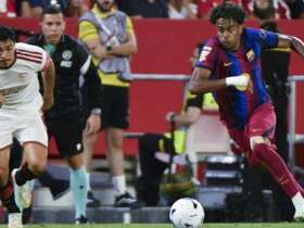 Lamine Yamal pense mériter le Ballon d’Or depuis des années