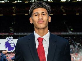 Man Utd news: Barcelona make position clear on JJ Gabriel and academy star signs pro contract