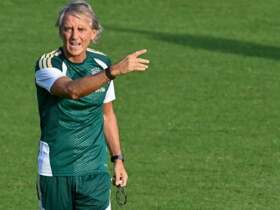 Ligue des Nations, Italie : le retour de Roberto Mancini tourne déjà au fiasco !