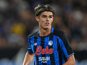 De Ketelaere reveals talks were held with PSG over summer transfer