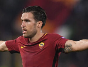 Strootman : Malen se sent valorisé à Roma grâce à Gasperini