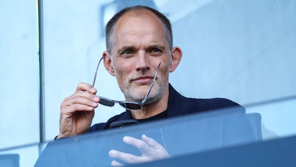 Tuchel critiqué pour ses propos sur les supporters, accusé d'être déconnecté de la réalité