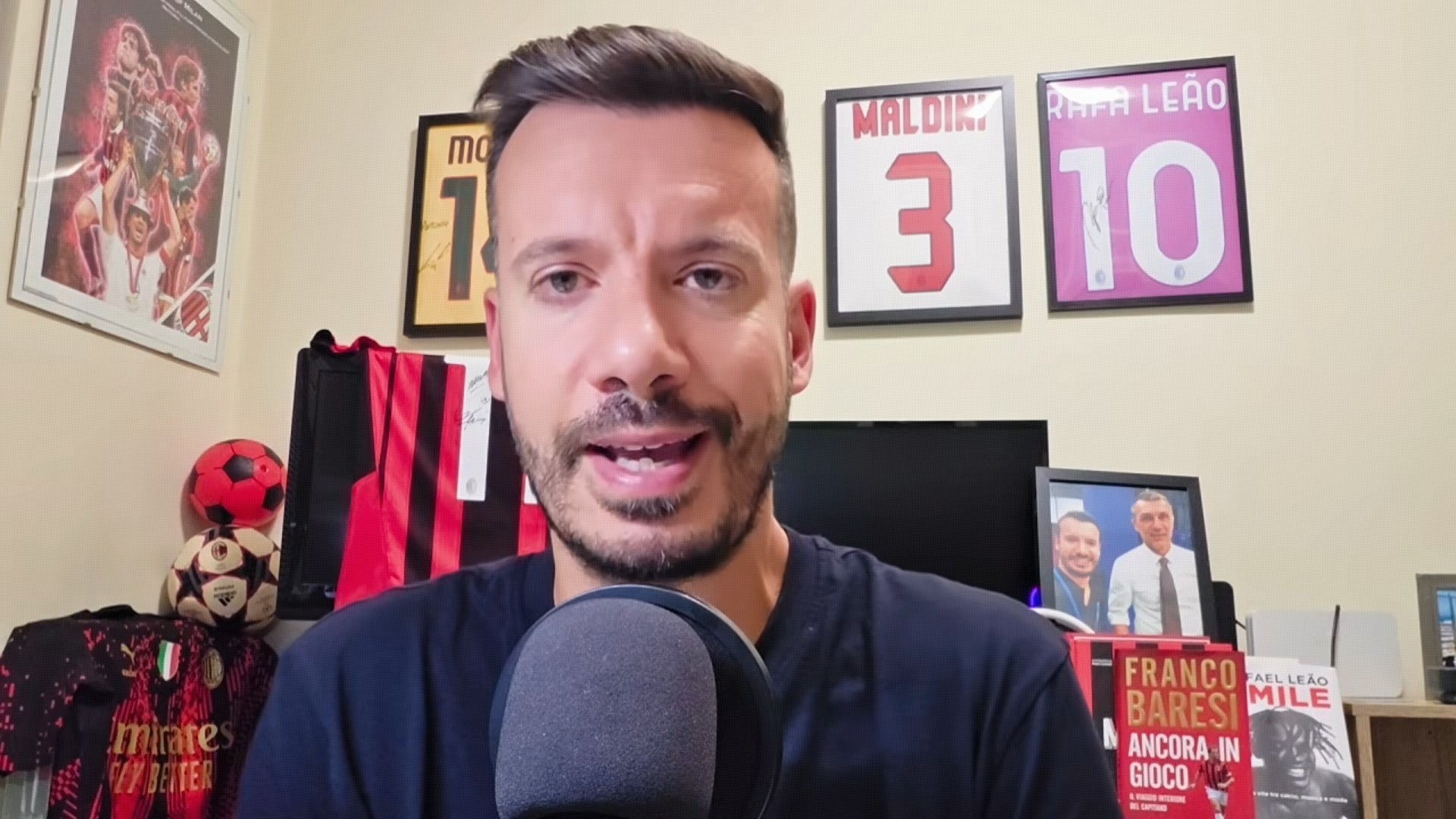 Begleiter-Journalist: Moreira erschwert Milans Aufstellungsentscheidungen; Serie-A-Wintertransferfenster könnte am 28. Dezember öffnen