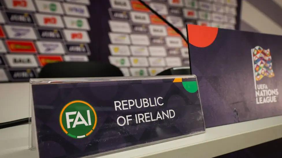 Pressekonferenz vor Irland-Israel-Spiel verschoben, neuer Termin unklar