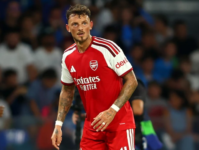 Evening Standard: Ben White Returns to Peak Fitness After Injury, Proving His Importance to Mikel Arteta and Arsenal