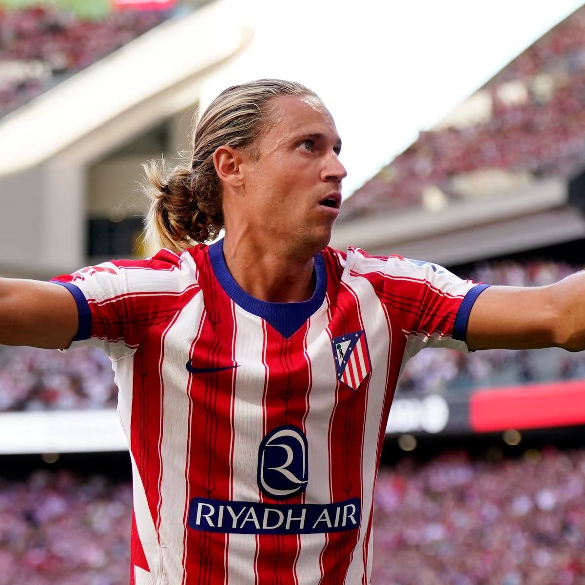 El Bayern pone el ojo en Llorente