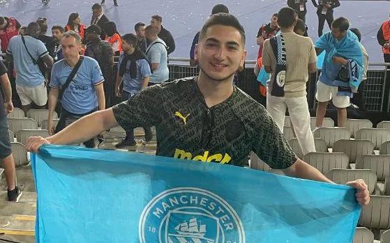 City Xtra-Gründer: Ich hoffe, Manchester City hat uns nicht betrogen; diese glorreiche Zeit wird nicht ausgelöscht