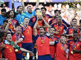 England CAN beat Spain - U21s did it twice to claim 2 European crowns & Tuchel must unlock that DNA