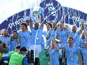 Ex-Man City chairman predicts 'drastic' sanctions as Premier League rivals plan response