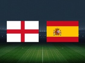 Escalação de Inglaterra vs Espanha lançada!