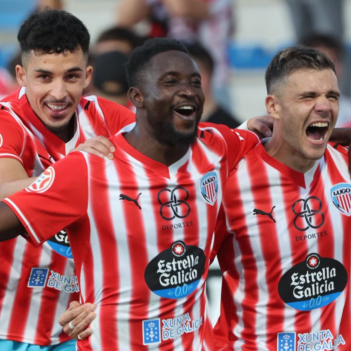 Primera RFEF hoy, en directo: resultados y partidos de la jornada 5, grupos 1 y 2, en vivo