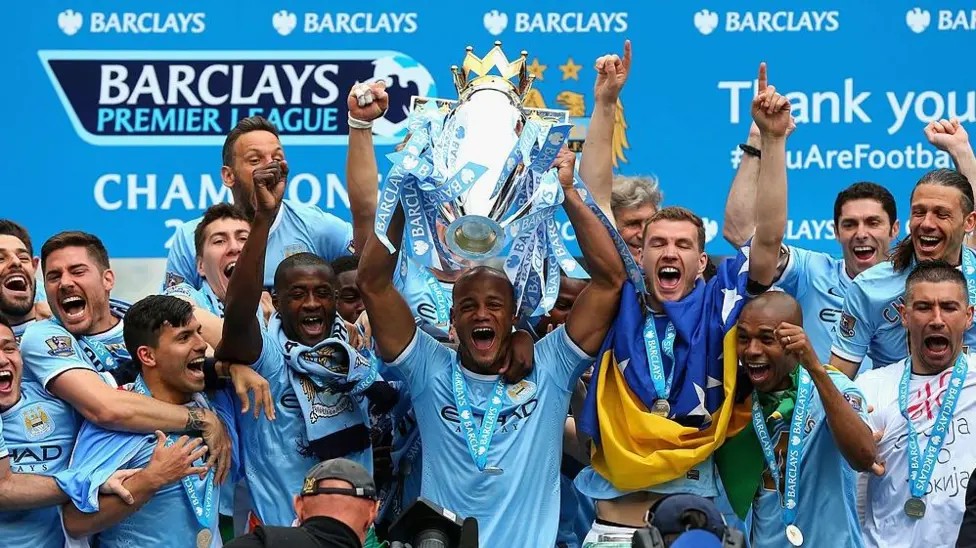 Britische Medien: Premier League ist nicht daran interessiert, Man City die Titel abzuerkennen; Punktabzug und Geldstrafen wahrscheinlicher