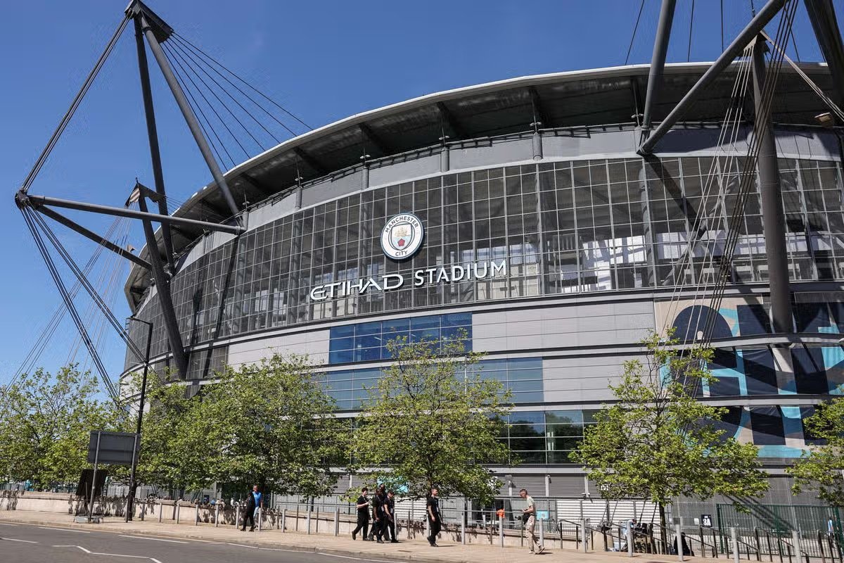 Simon Jordan: Banding Man City Sulit Berhasil, Mereka Dalam Masalah Besar Sekarang