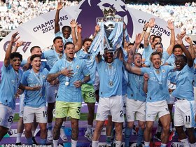 Premier League clubs set to trigger £800MILLION lawsuits against Man City