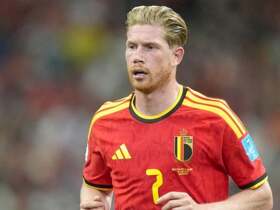 Belgique : l’aveu de Kevin De Bruyne sur son avenir