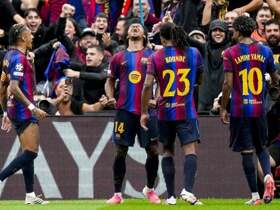 Un grand ménage se prépare au FC Barcelone !