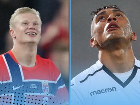 Planet Football Weekend Quiz: Erling Haaland, Raphinha, Nations League and more