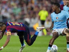 LdC : Lens et Feyenoord condamnés par l’UEFA