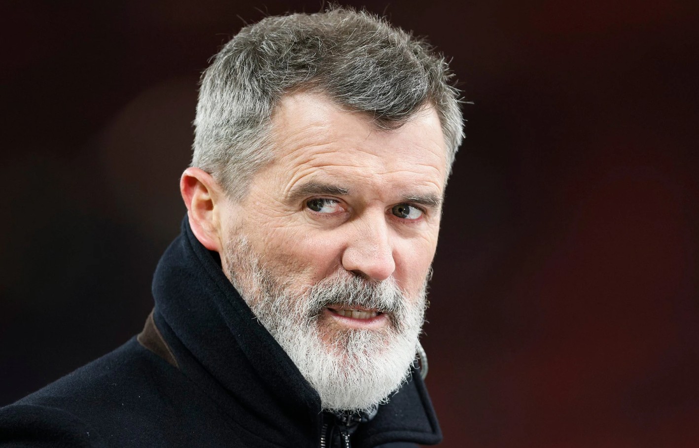 Keane: Manchester United bedeutet mir nicht viel, nach meinem Abschied bin ich schnell darüber hinweggekommen