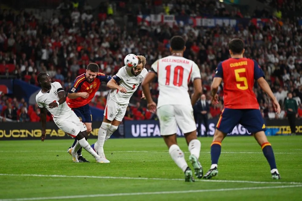 Spanien dreht Spiel – schnellster Rückstand seit Japan-Spiel bei der WM 2022