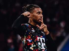 Michael Olise dévoile son rappeur français préféré
