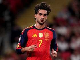 Espagne : la soirée compliquée de Ferran Torres