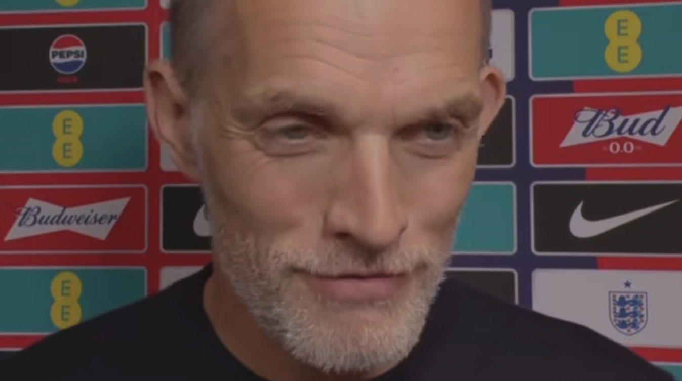Tuchel: Wir konnten Ballgewinne nicht in Chancen und Tore ummünzen, sonst hätten wir gewinnen können