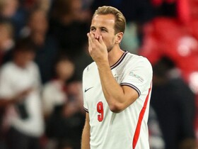 Kane: On another day England could have beaten Spain