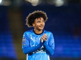 英媒：阿什利-扬之子泰勒-扬加盟斯坦福德