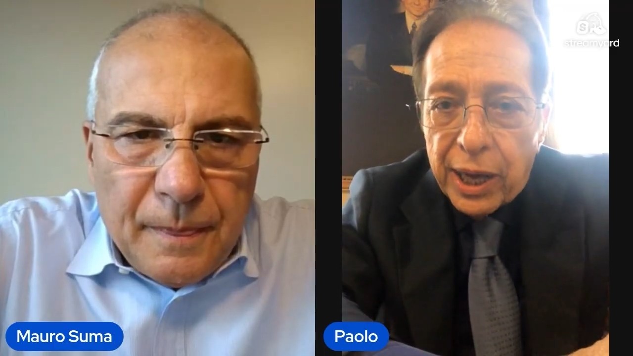 Hermano de Berlusconi: No se pueden comprar esos honores con solo gastar dinero como hizo mi hermano