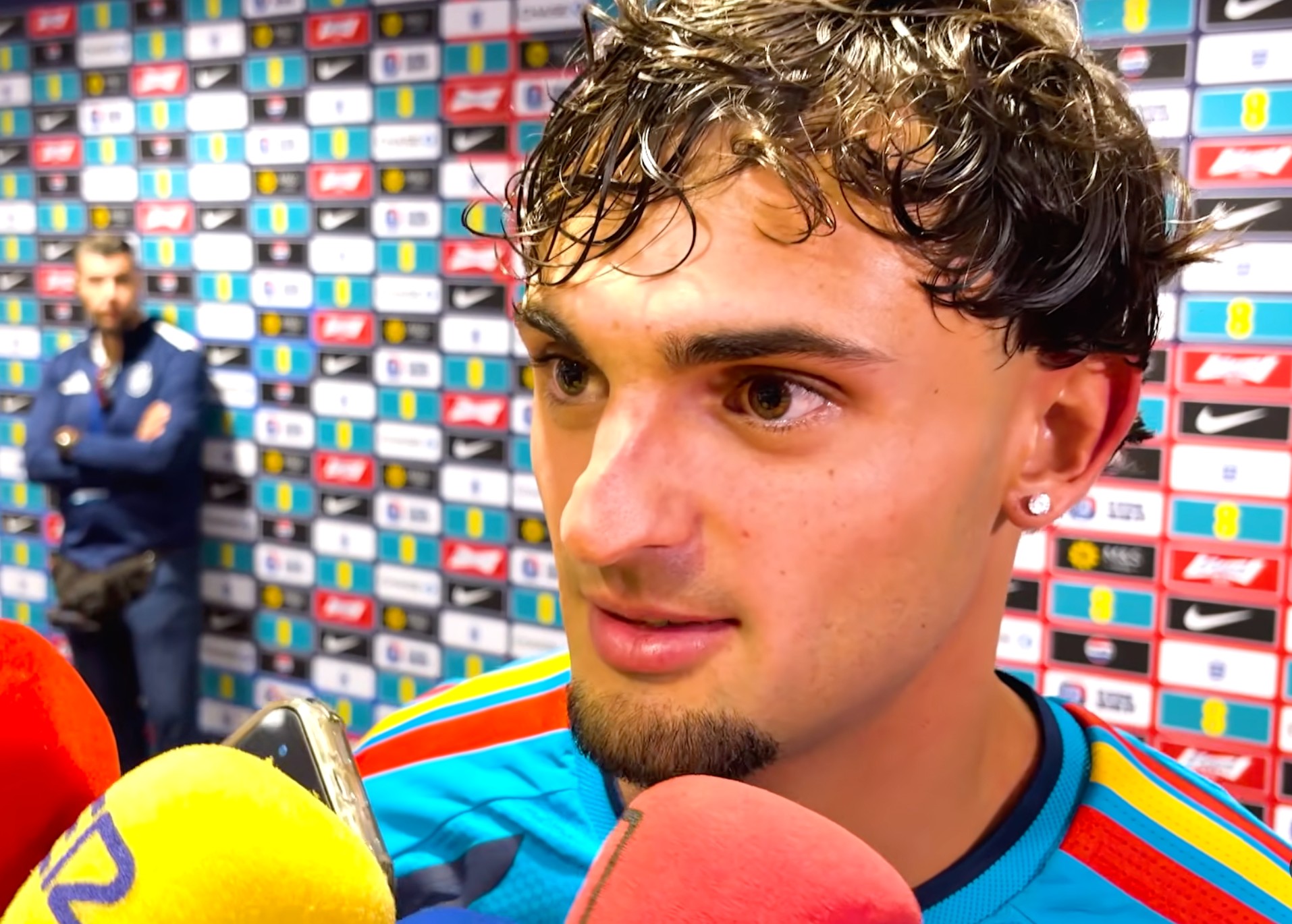 Pubill über Yamal: Mit dem besten Spieler der Welt zu spielen ist einfach – man muss ihm nur den Ball zuspielen