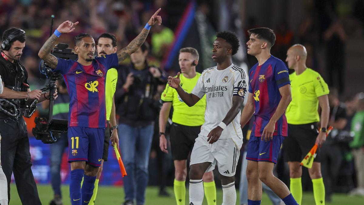 Sport: Barça supera o Madrid em campo, mas o fosso financeiro permanece claro