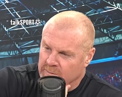 Dyche: Se la sanzione fosse grave, il Manchester City non saprebbe come trattenere i giocatori