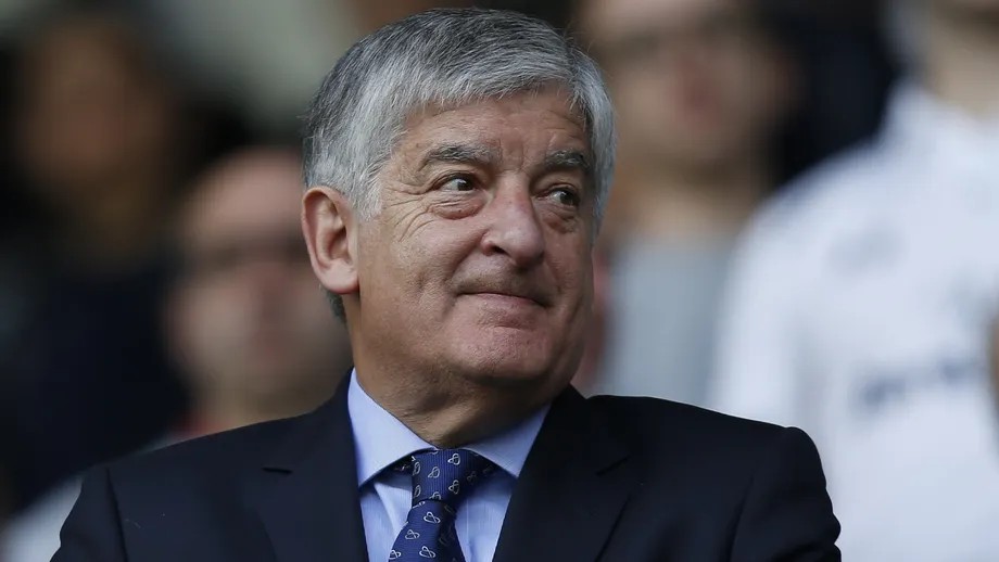Ehemaliger Man City-Präsident: Geldstrafe allein reicht nicht aus, falls Urteil in Berufung bestätigt wird