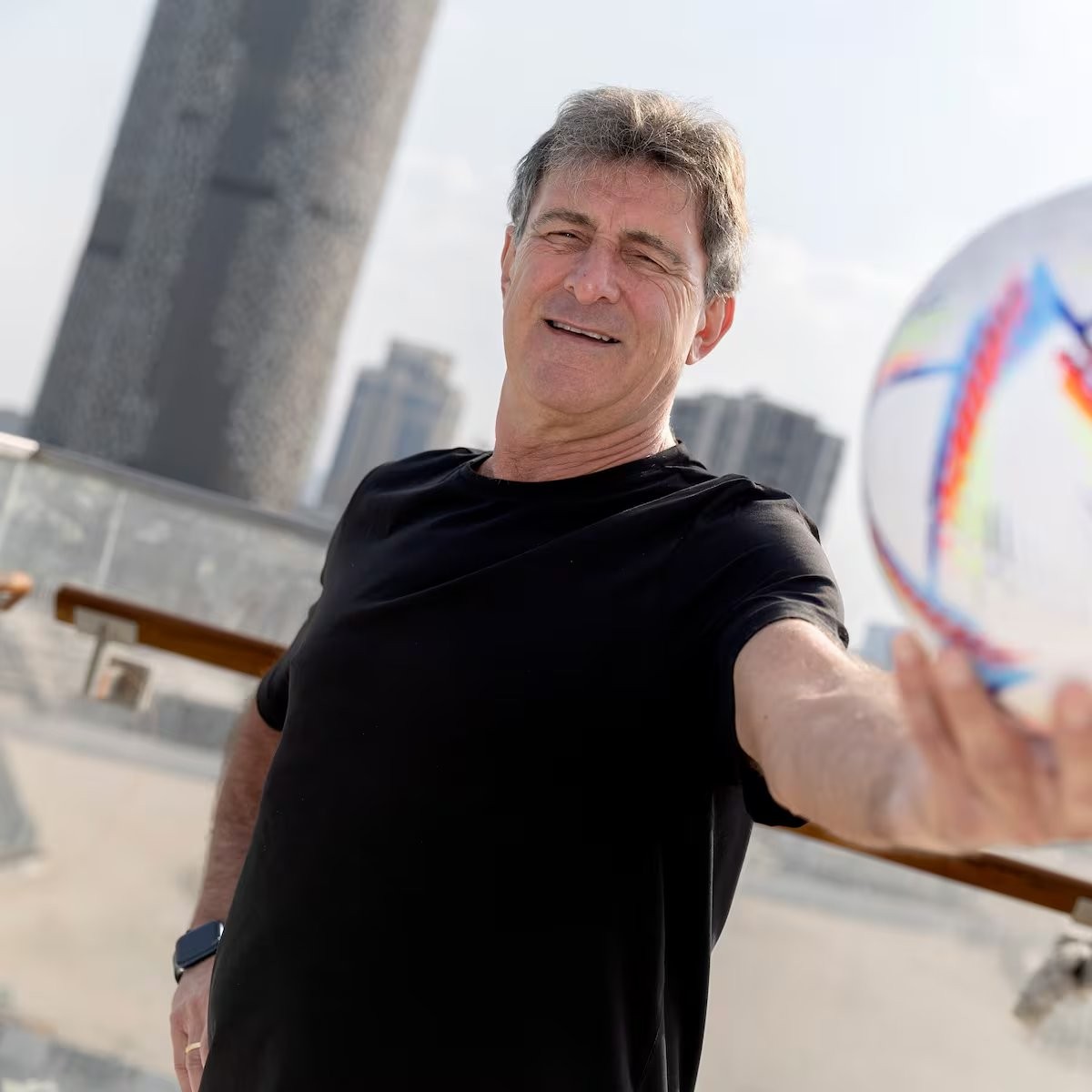 Kempes: “Aguirre no tiene una varita mágica”