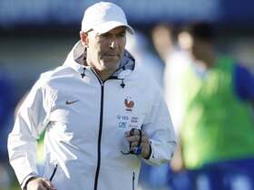 Équipe de France : Zinédine Zidane prépare plusieurs surprises pour la Belgique